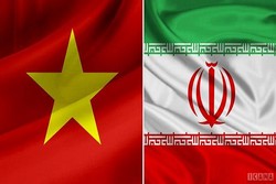 Pres. Rouhani facilitates Vietnam's Independence Day