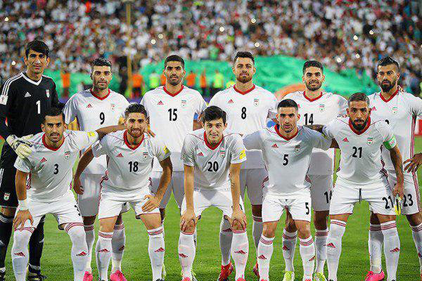 ایران شانس هفدهم قهرمانی در جام جهانی/ آلمان و برزیل در صدر!