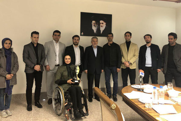 از نام گذاری روزهای هفته المپیک تا تقسیم بندی وظایف کمیسیون ورزشکاران کمیته ملی المپیک