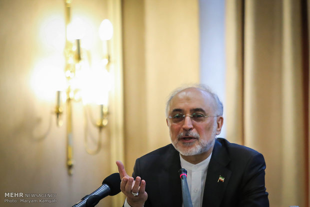 78% of Iranian soil under aerial coverage for uranium discovery