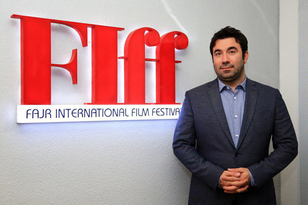 «زنگ هفتم» در جشنواره جهانی فیلم فجر به صدا درآمد