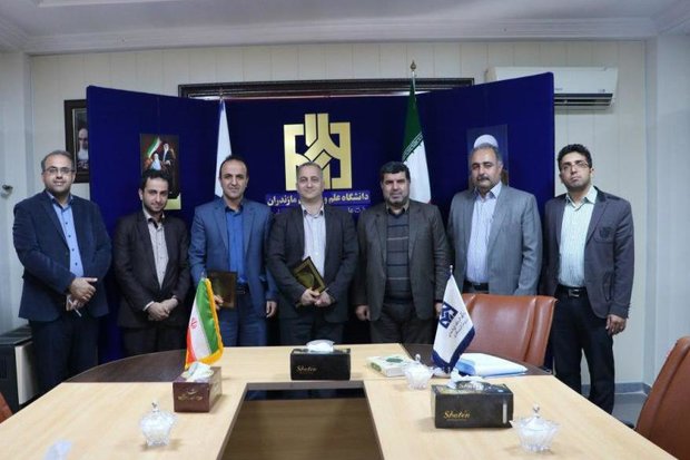 صندوق پژوهش و فناوری در مازندران راه اندازی شده است