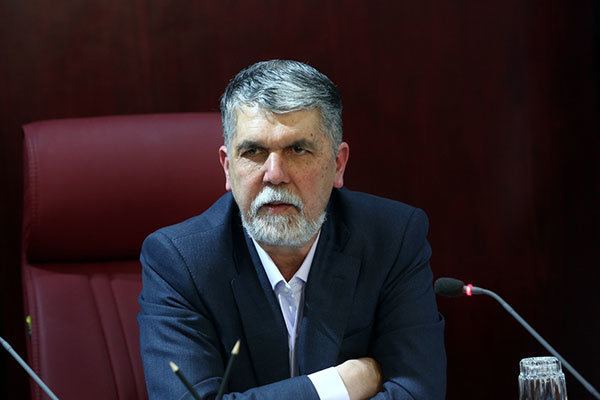 culture minister