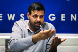موضع‌گیری «احمدی بی‌غش»در مباحث سیاست خارجی احساسی است