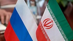 Iran, Russia