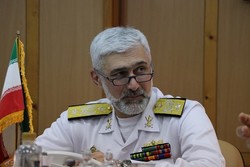 إيران باتت جاهزة لتصميم وتصنيع انواع المعدات الخاصة بالسلاح البحري