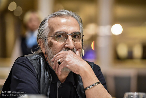 ترانه‌ای حماسی که از «شیر سنگی» به جا ماند؛ قصه میهن‌دوستی ایل بختیاری