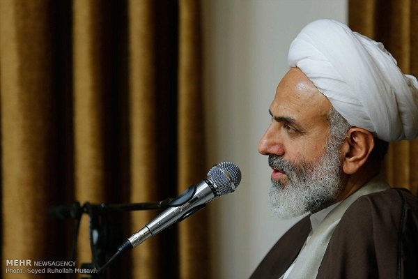 رئیس سازمان اوقاف سخنران پیش ازخطبه های نماز جمعه این هفته  تهران