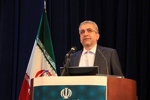 ظرفیت نصب شده برق ایران پس از انقلاب ۱۱.۵ برابر شد