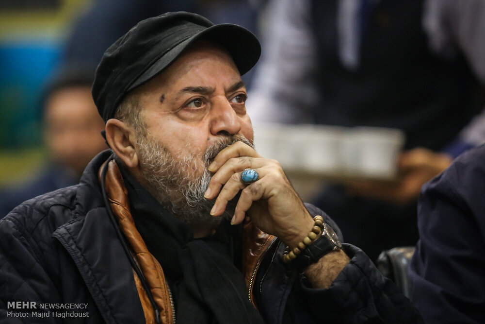 سیروس مقدم و چالش ساخت «پایتخت۷»/ مجوز وایرالیهای زرد از کجاست؟