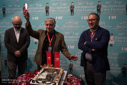 مراسم افتتاحیه سی و ششمین جشنواره جهانی فیلم فجر