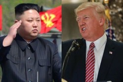 ترامپ: در مذاکره با کره شمالی انعطاف‌پذیر هستیم