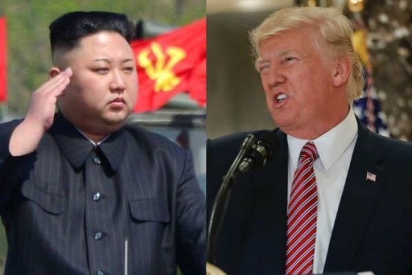 ترامپ: برای عقب نشینی از گفتگوها با رهبر کره شمالی آمادگی دارم!