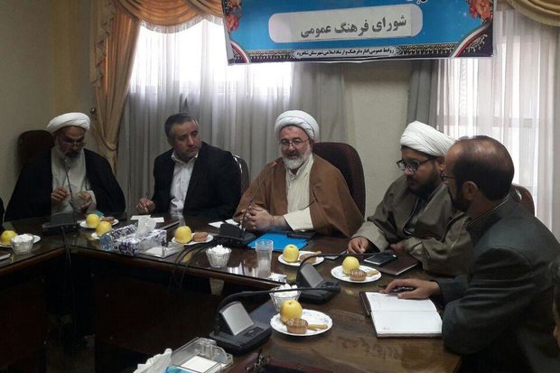 دوسوم باغ‌های شاهرود دچار خسارات سرمازدگی شدند