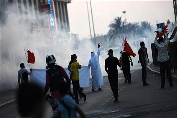 بحرینی حکومت نے ایک اور شیعہ مسجد کو شہید کردیا