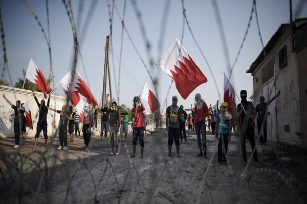 تعداد سلب تابعیت شدگان بحرینی به ۶۰۳ نفر رسید