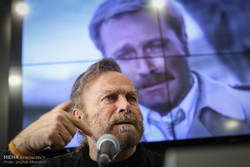 Franco Nero: The Golden Age is over
