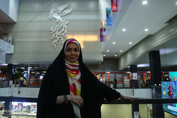 اولین روز سی و ششمین جشنواره فیلم فجر