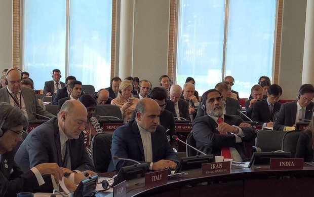 Iran condemns instrumental, political abuse of OPCW