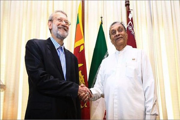 Parl. speaker hails growing ties with Sri Lanka