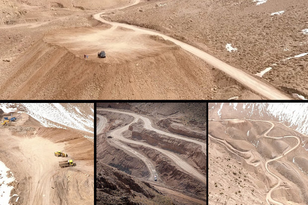 ۷۱ معدن در استان قزوین سلب صلاحیت شده است