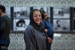 درخواست مرضیه برومند از دارابی برای ایجاد موزه عروسک در تهران