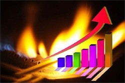 مصرف گاز در استان ایلام ۱۷ درصد افزایش یافت
