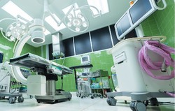 Foreign investment to start soon in Iran’s medical equipment industry 