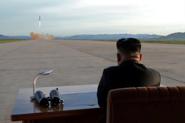 شمالی کوریا کا جوہری تجربہ گاہ کو  مئی میں بند کرنے کا اعلان