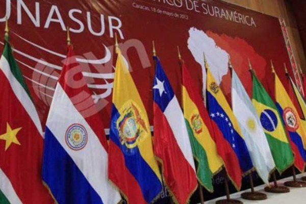 US threatens Latin America, Caribbean as a Zone of Peace
