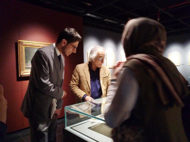 موزه فرهنگ فارس گشایش یافت/نمایشگاهی از قرن نهم تا دوره زندیه