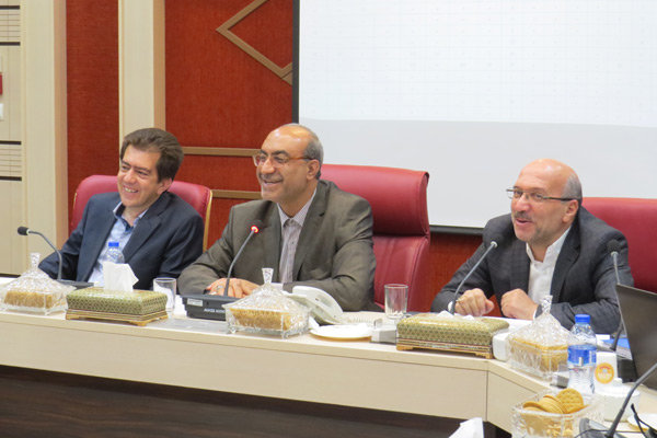 توسعه صنعت گردشگری در قزوین اولویت امسال است