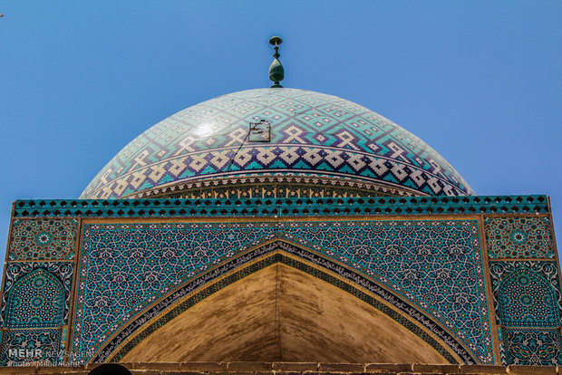 یزد کی جامع مسجد