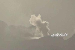 اليمن.. سقوط طائرة تابعة للعدوان السعودي في المهرة ومقتل طاقمها