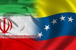 Iranian political delegation to set off for Venezuela tonight