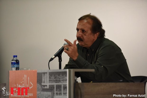 Majidi says he has offers to make more films in India