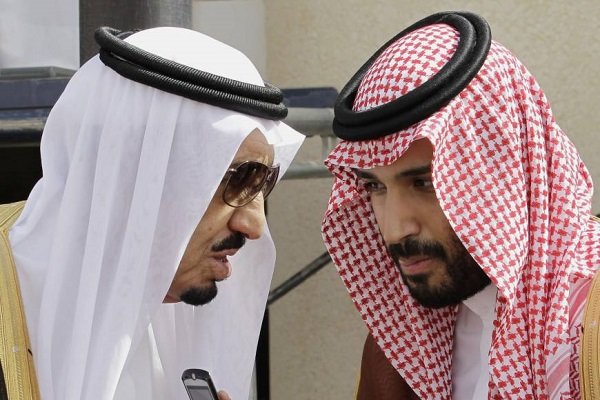 سعودی عرب کے بادشاہ کے بھائی کی  شاہ سلمان اور ولیعہد محمد بن سلمان پر شدید تنقید