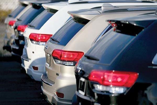 متن کامل طرح تعیین ضوابط تعرفه واردات خودروها