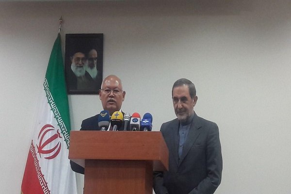 Iran, Afghanistan talk expansion of academic coop.