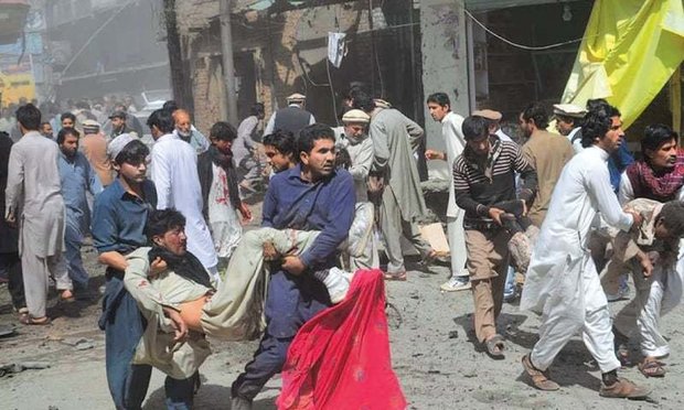 Shias of Parachinar; victims of Takfiri terrorism, govt. apathy