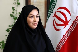fariba rezaee