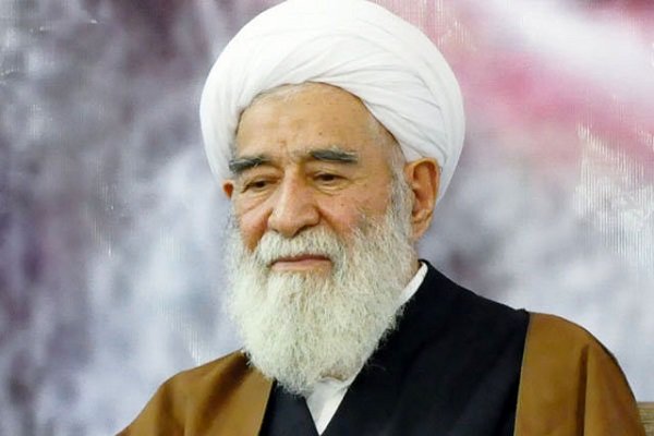 آیت الله جنتی درگذشت آیت الله مهمان نواز را تسلیت گفت 