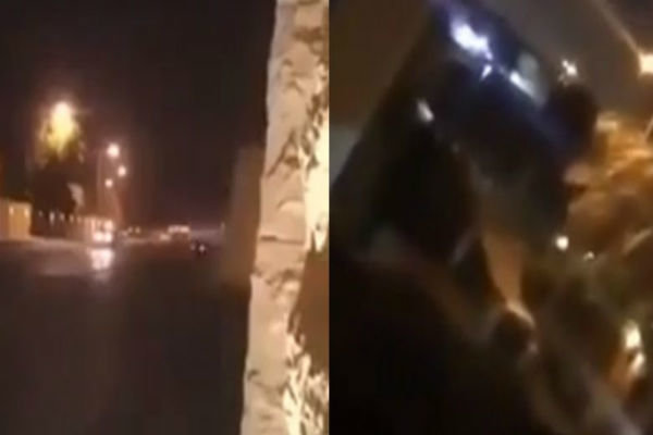 امریکہ میں فائرنگ کے نتیجے میں 4 افراد ہلاک  