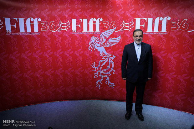 پنجمین روز سی و ششمین جشنواره جهانی فیلم فجر