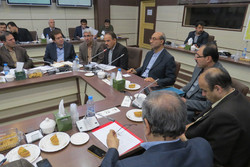 نرخ بیکاری در استان قزوین کمتر از میانگین کشور است نرخ بیکاری در استان قزوین کمتر از میانگین کشور است