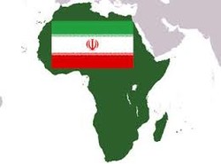 .Iran-Africa