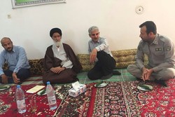 ریزگردها در بردخون کنترل میشود/ اختصاص اعتبار برای نهالکاری ریزگردها در بردخون کنترل میشود/ اختصاص اعتبار برای نهالکاری