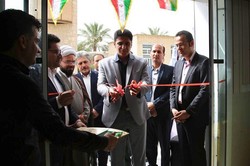 ۲ پروژه هفته سلامت در تنگستان به بهرهبرداری رسید ۲ پروژه هفته سلامت در تنگستان به بهرهبرداری رسید