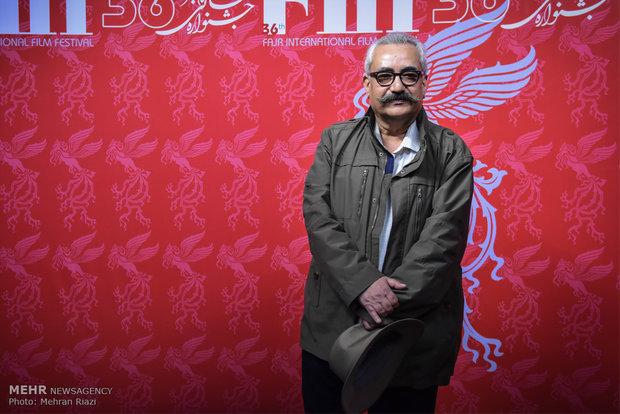 پنجمین روز سی و ششمین جشنواره جهانی فیلم فجر