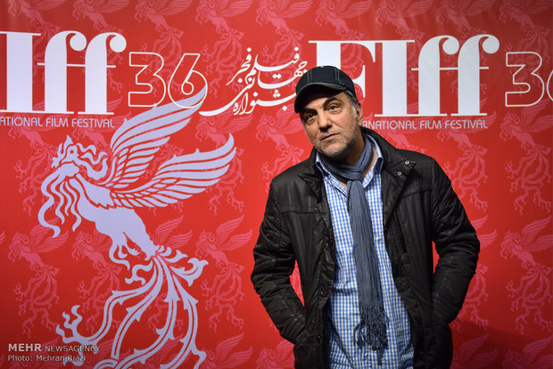 پنجمین روز سی و ششمین جشنواره جهانی فیلم فجر